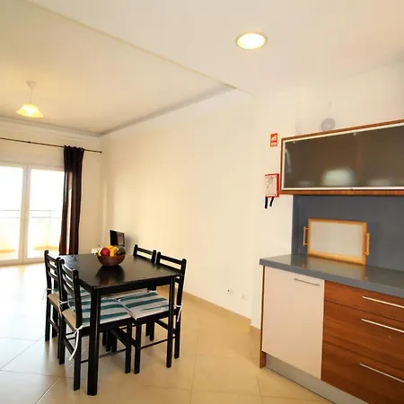 T1 Da Rocha/1ª Linha Apartamento Portimão
