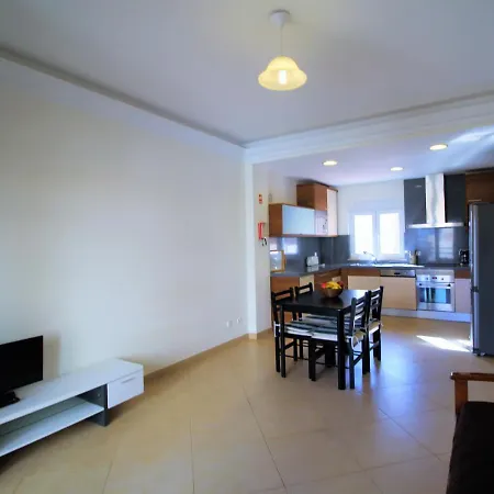 Apartamento T1 Da Rocha/1ª Linha Portimão