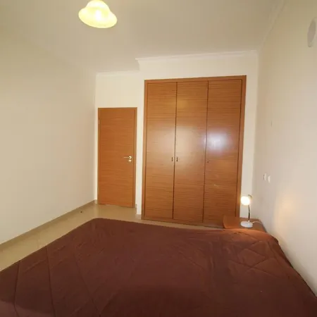 T1 Da Rocha/1ª Linha Apartamento Portimão