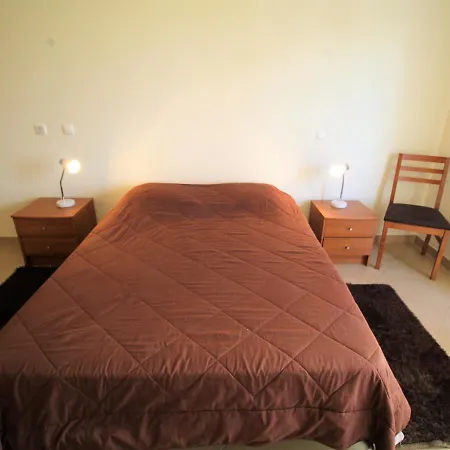 Appartement T1 Da Rocha/1ª Linha