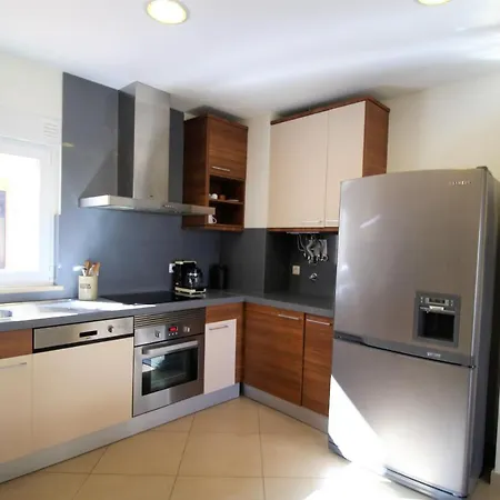 T1 Da Rocha/1ª Linha *