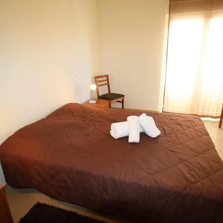 T1 Da Rocha/1ª Linha Appartement