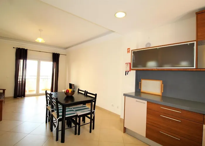 T1 Da Rocha/1ª Linha Apartman Portimão