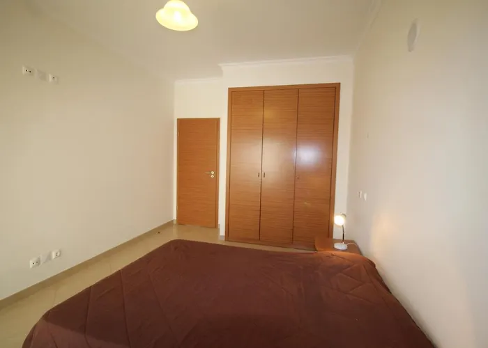 T1 Da Rocha/1ª Linha Apartman Portimão