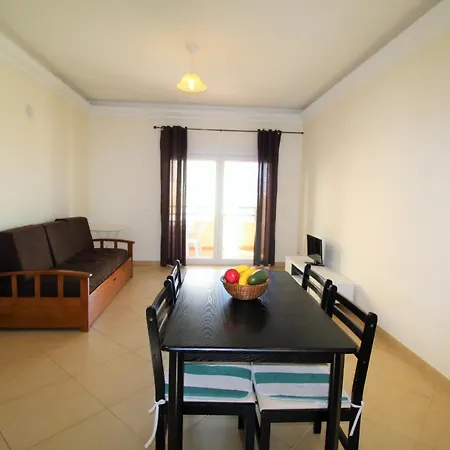 Appartamento T1 Da Rocha/1ª Linha *