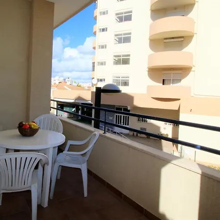 T1 Da Rocha/1ª Linha Portimão